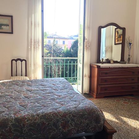 Ferienwohnung La Casa Della Nonna Rapallo Exterior foto