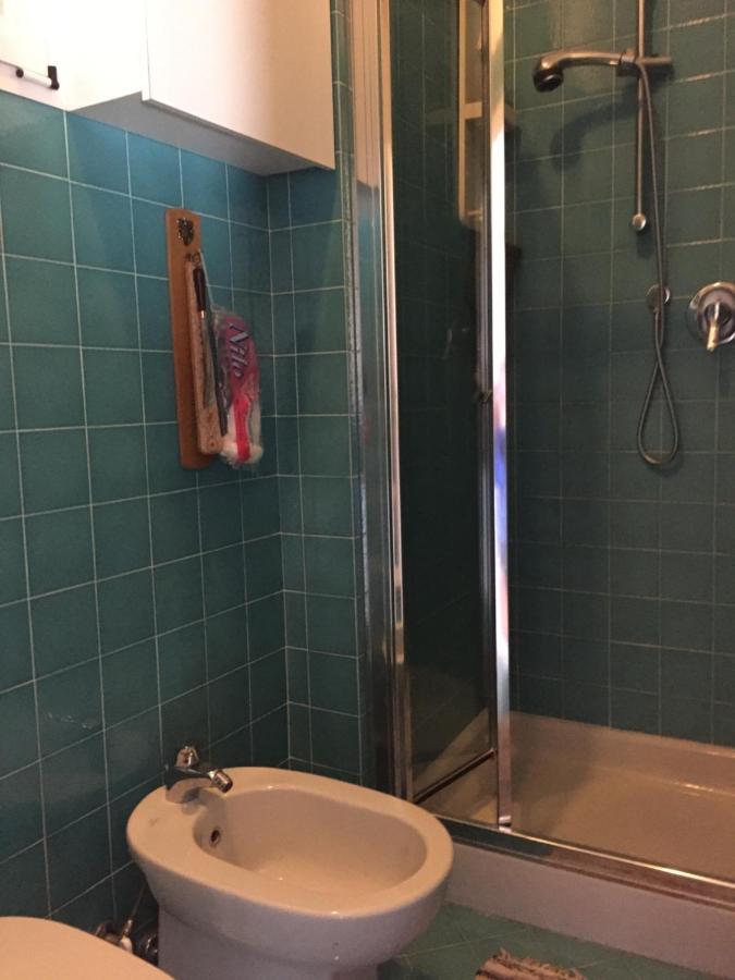 Ferienwohnung La Casa Della Nonna Rapallo Exterior foto